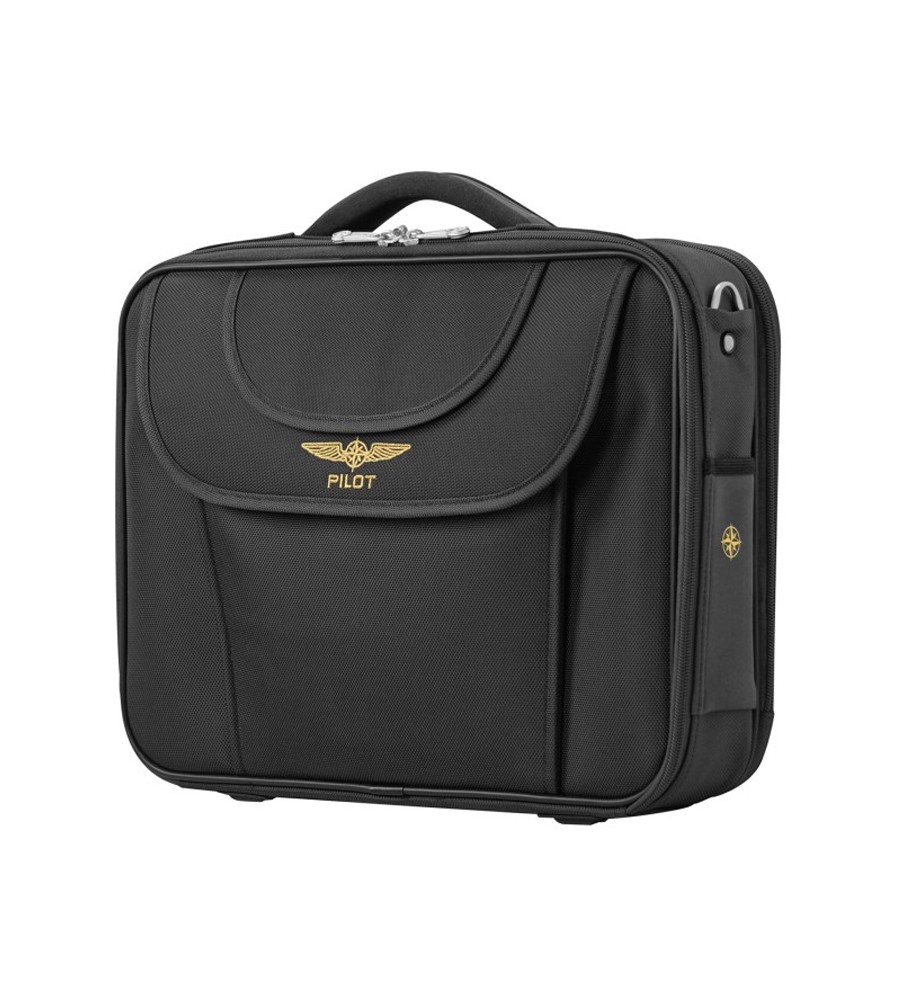 Valise Pilote D4P DAILY