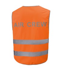 Gilet Aviation AirCrew