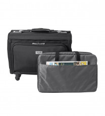 Valise Pilot Airliner