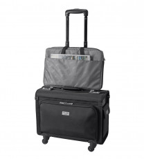 Valise Pilot Airliner