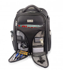 Pilot Backpack