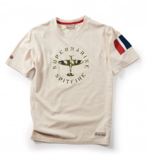 T-Shirt SPITFIRE