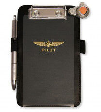 Kneeboard Pilot Piccolo